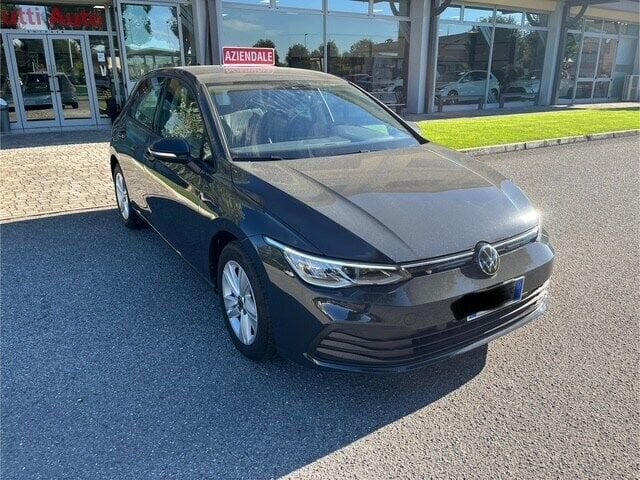 Foto Volkswagen Golf