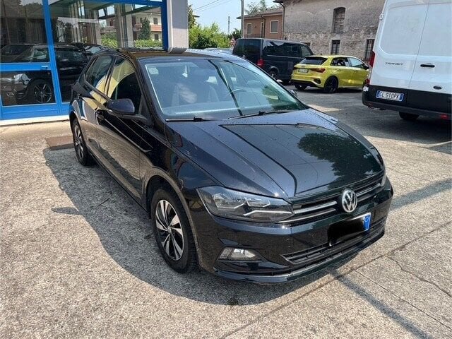Foto Volkswagen Polo