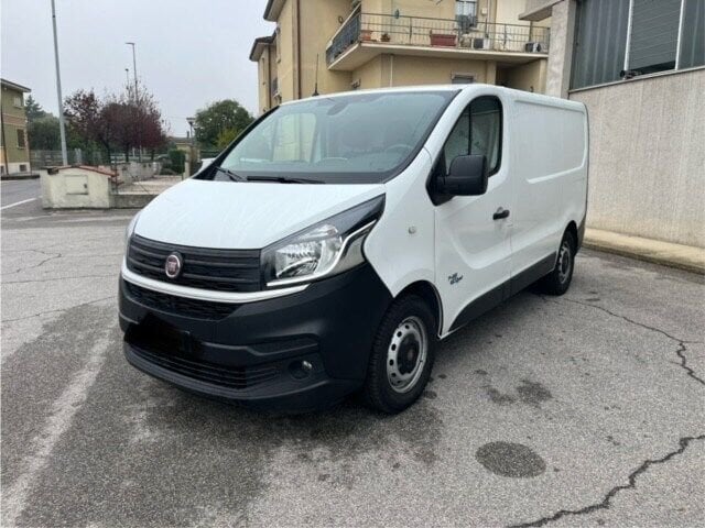 FIAT Talento