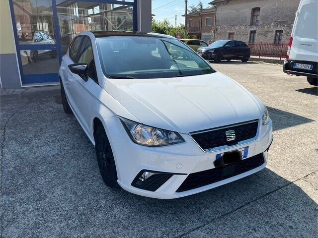 Foto Seat Ibiza