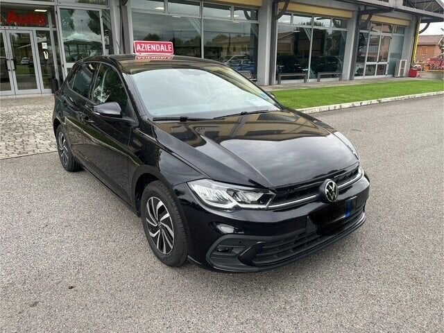 Foto Volkswagen Polo