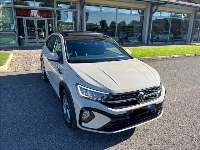 Foto Volkswagen Taigo