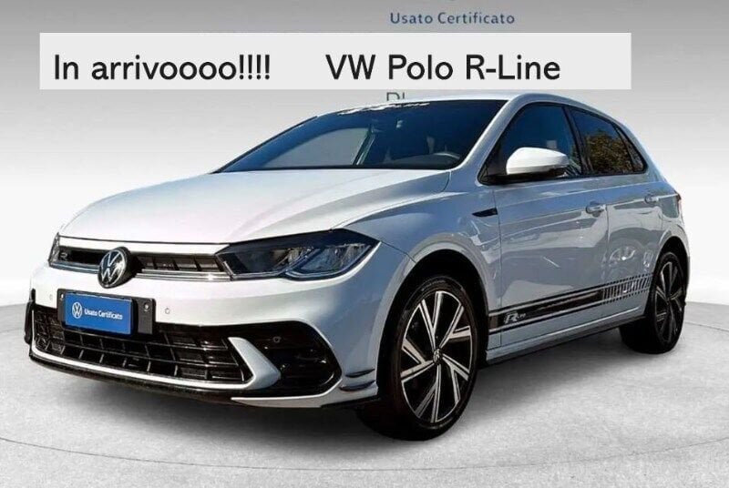 Foto Volkswagen Polo