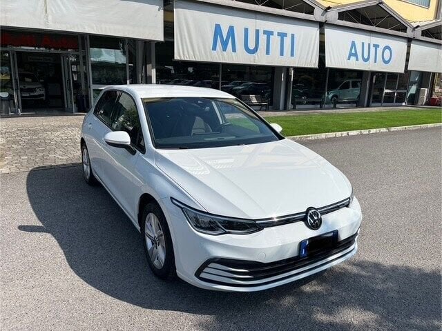 Foto Volkswagen Golf