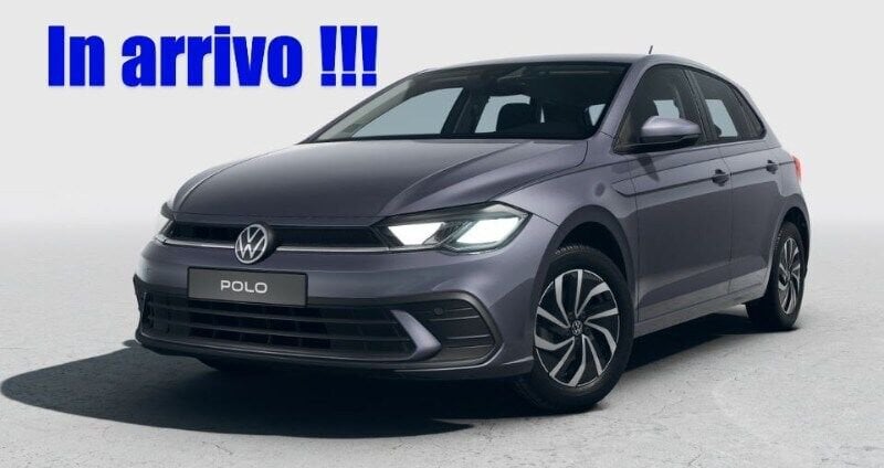 Foto Volkswagen Polo