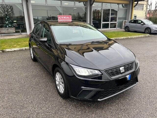 Foto Seat Ibiza