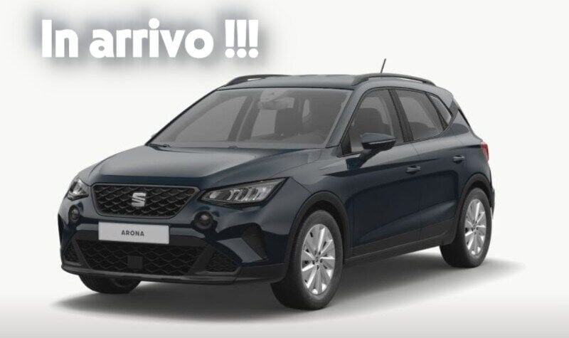 Foto Seat Arona