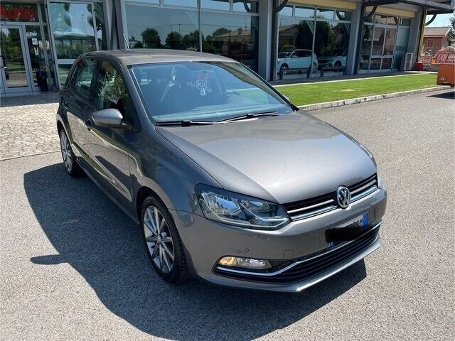 Foto Volkswagen Polo