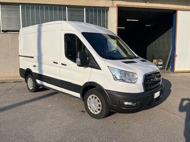 Foto Ford Transit