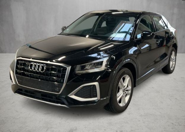 Foto AUDI Q2