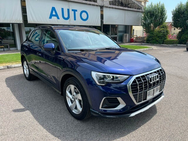 AUDI Q3 2ª serie