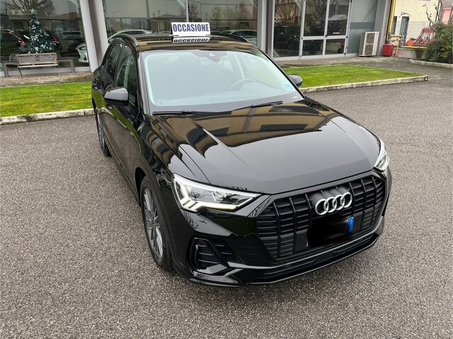 AUDI Q3 2ª serie