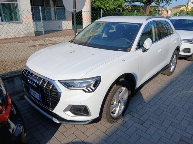 AUDI Q3 2ª serie
