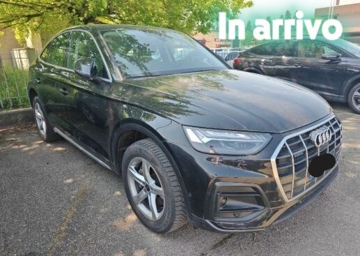 AUDI Q5 2ª serie