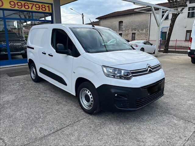 CITROEN Berlingo 3ª serie
