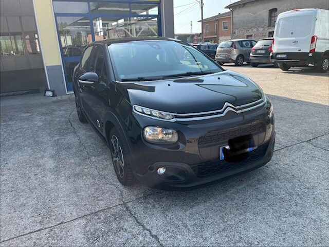 CITROEN C3 3ª serie