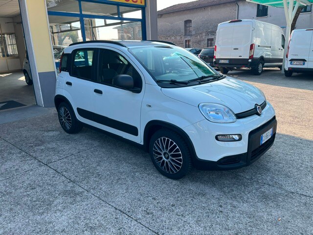 FIAT Panda 3ª serie
