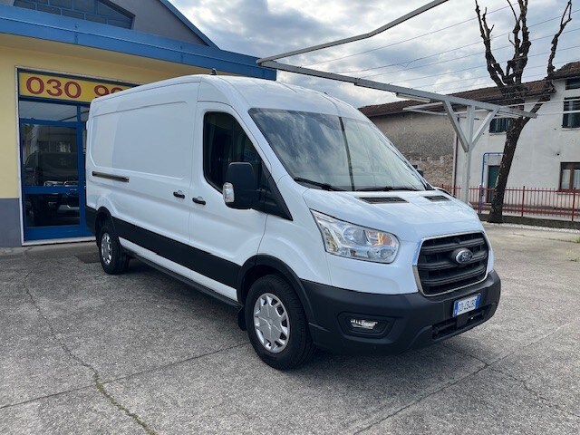 FORD Transit 2014