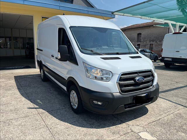 FORD Transit 2014