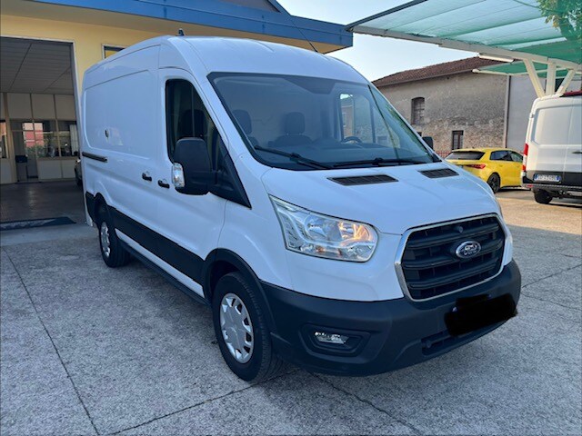 FORD Transit 2014