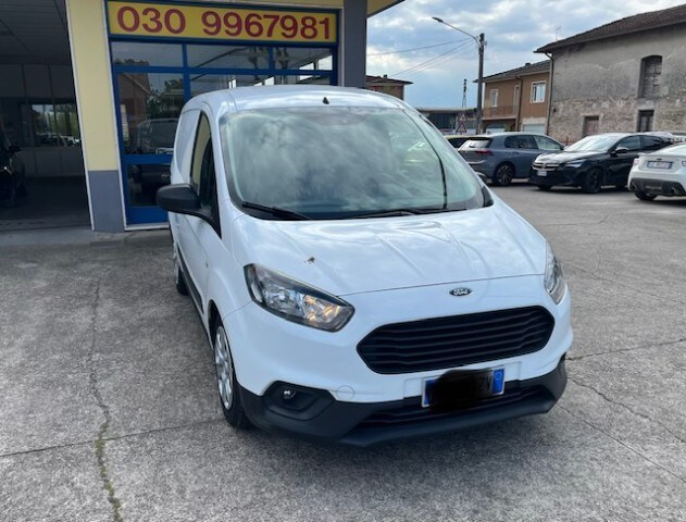 FORD Transit Courier 1ªs