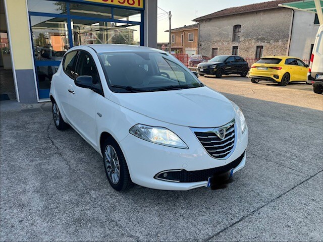 LANCIA Ypsilon 3ª serie