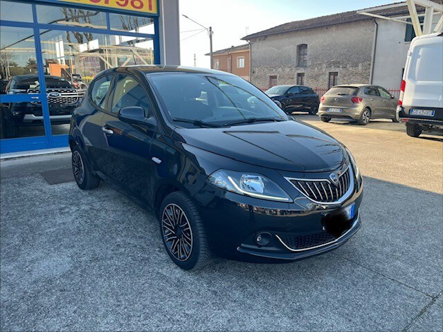 LANCIA Ypsilon 3ª serie