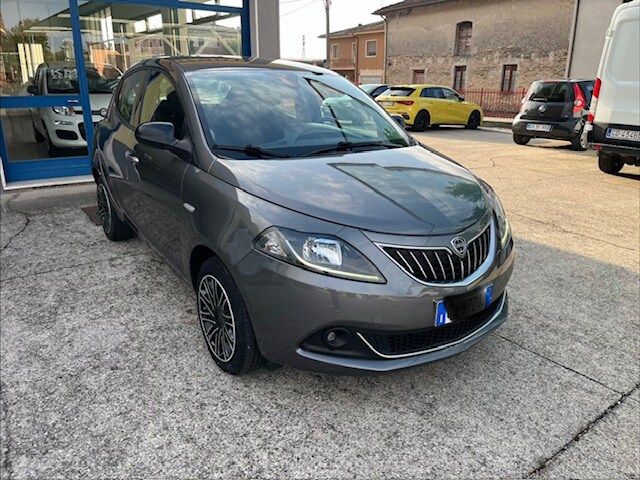LANCIA Ypsilon 3ª serie