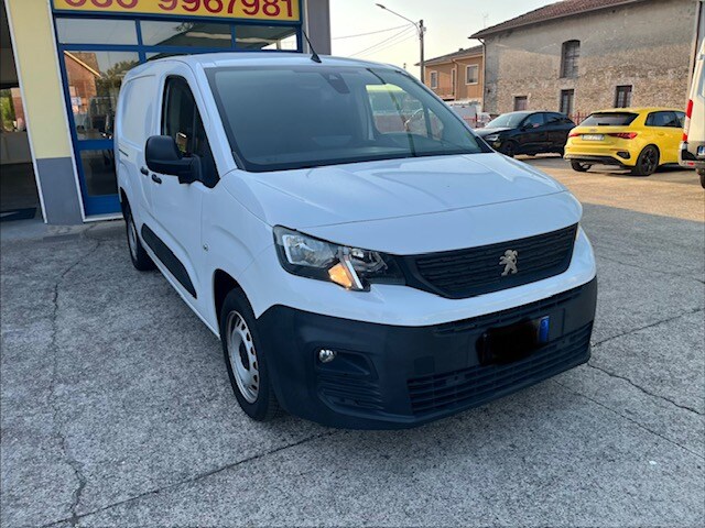 Foto PEUGEOT Partner 3ª serie
