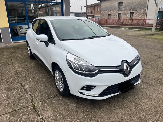 Foto RENAULT Clio 4ª serie