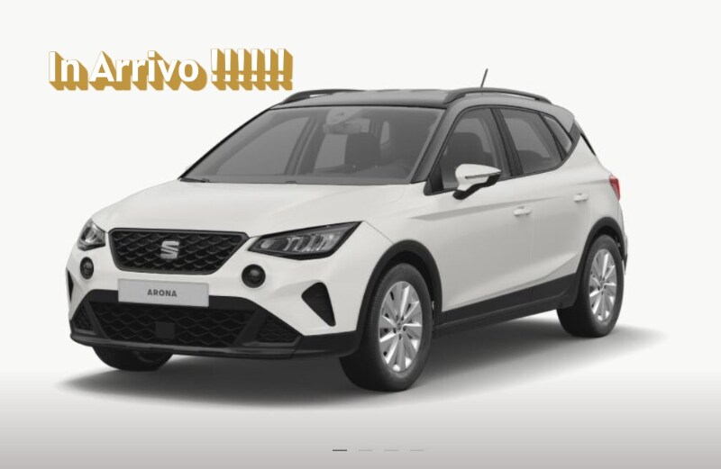 Foto SEAT Arona