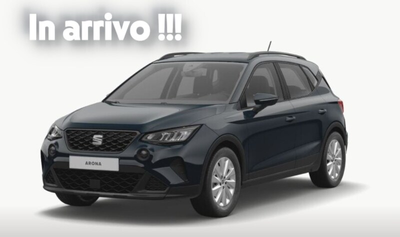 Foto SEAT Arona