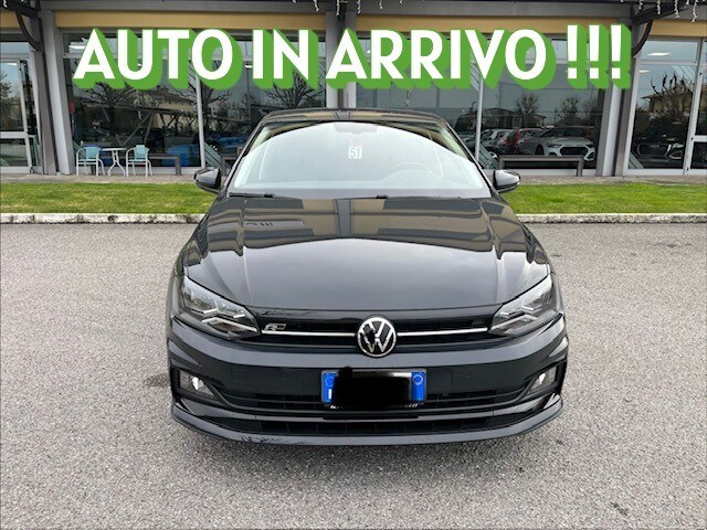 VOLKSWAGEN Polo 6ª serie