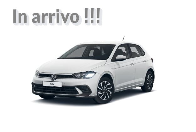 VOLKSWAGEN Polo 6ª serie