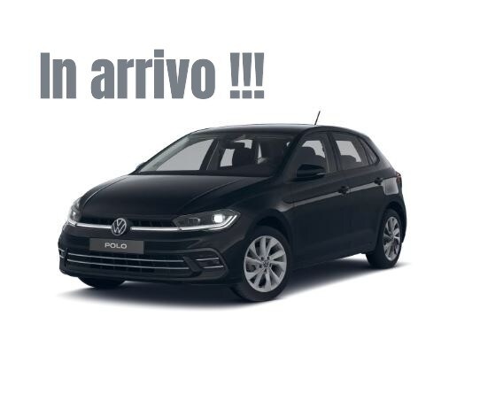 VOLKSWAGEN Polo 6ª serie