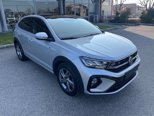 Foto VOLKSWAGEN Taigo