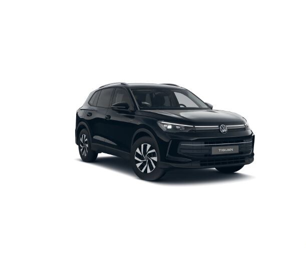 VOLKSWAGEN Tiguan 3ª serie