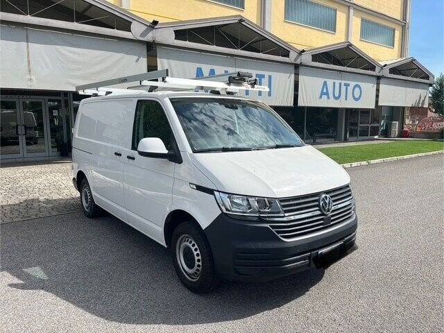 Foto Volkswagen Transp.